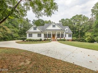 2489 Boxankle Rd, Forsyth, GA 31029