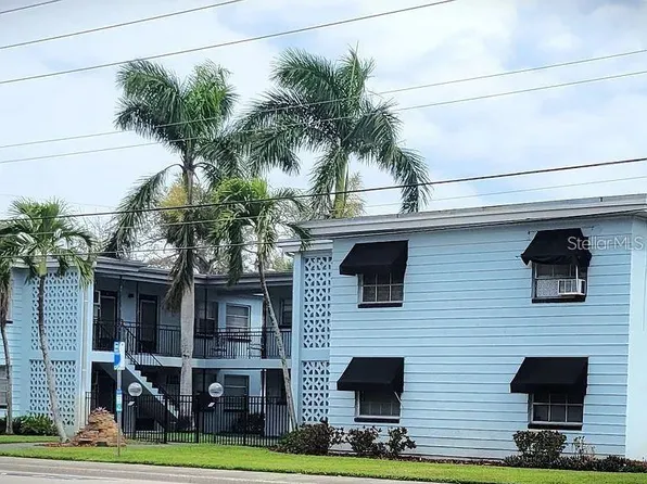 4018 6th St S APT 10, Saint Petersburg, FL 33705