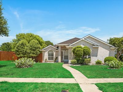 1214 Meadowbend Ct, Allen, TX, 75002