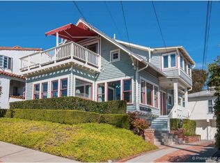 2755 State St, San Diego, CA 92103