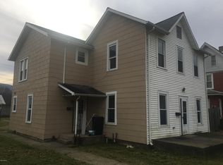 656 E Main St, Lock Haven, PA 17745