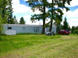 471 2nd St, Plummer, ID 83851