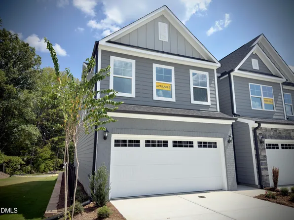 5412 Running Fox Ln, Raleigh, NC 27703