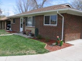 2630 S Lowell Blvd, Denver, CO 80219