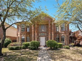1717 Stewart St, Cedar Hill, TX 75104