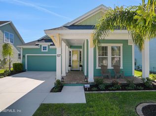 137 Summer Mesa Ave, Ponte Vedra, FL 32081