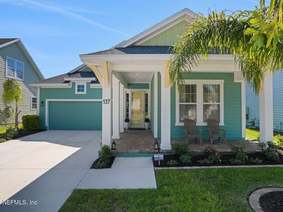 137 SUMMER MESA Avenue, Ponte Vedra, FL, 32081