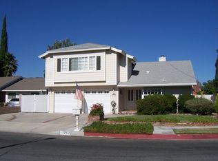 1710 N Colleen Ave, Simi Valley, CA 93063