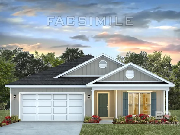 321 Polenta Ave, Fairhope, AL 36532
