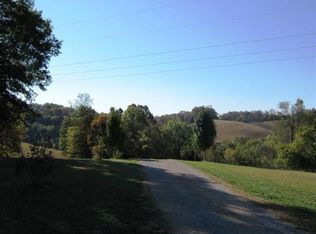 160 Gass Ln, Tullahoma, TN 37388