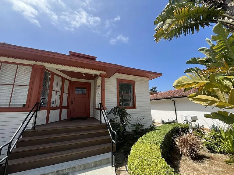 732 E Santa Clara St #33 — Photo 14