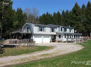 3526 Klam Rd, Columbiaville, MI 48421