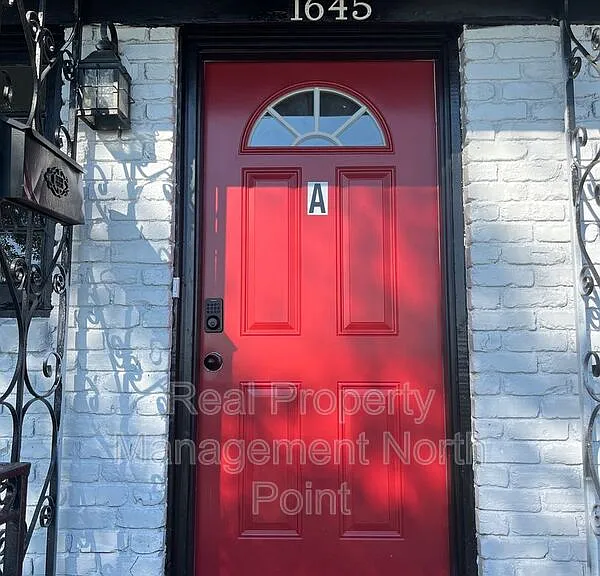 1645 Metropolitan Pkwy SW #A — Photo 1