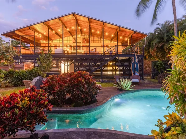 78-137 Holua Rd, Kailua Kona, HI 96740