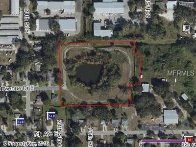 2422 6th Avenue Dr E, Bradenton, FL, 34208