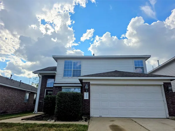 24235 Stargazer Point, Spring, TX 77373