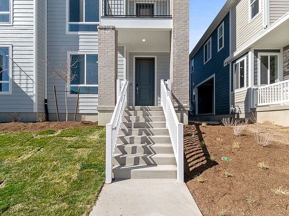 2nd image of 12674 S Glacier Trail Ln W #130