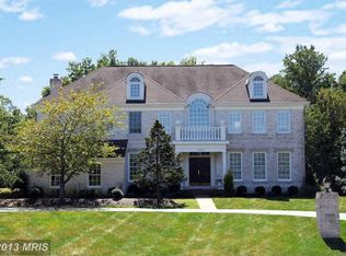 11645 Great Falls Way, Great Falls, VA 22066