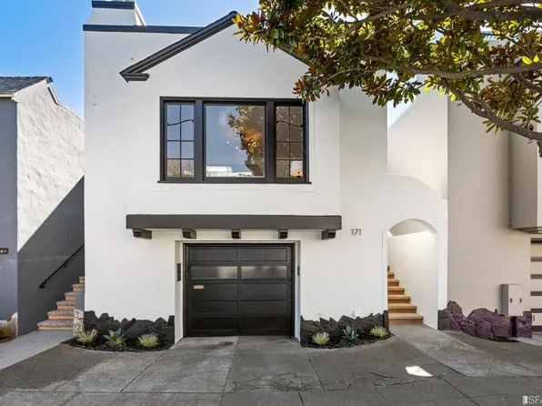 171 Monterey Blvd, San Francisco, CA 94131