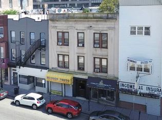 576 Newark Ave Unit 1R, Jersey City, NJ 07306