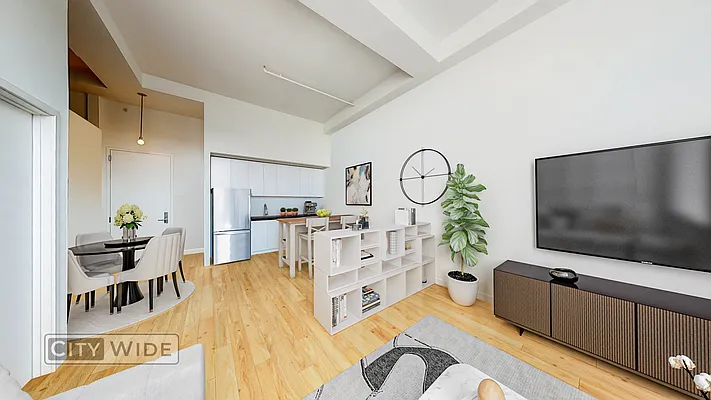 Rented by City Wide Apartments | media 7