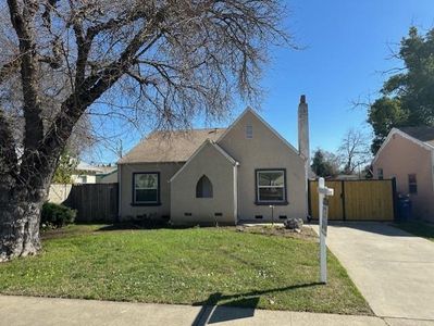 2828 Belden St, Sacramento, CA, 95815