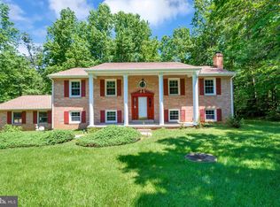 112 Jennifer Ln, Stafford, VA
