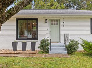 5207 Weaver St, Chattanooga, TN 37412