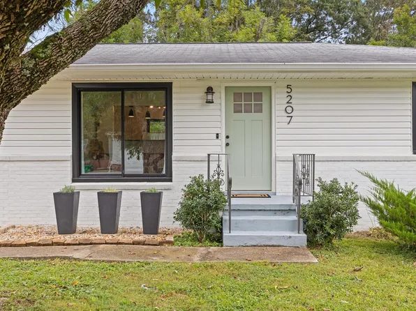 5207 Weaver St, Chattanooga, TN 37412