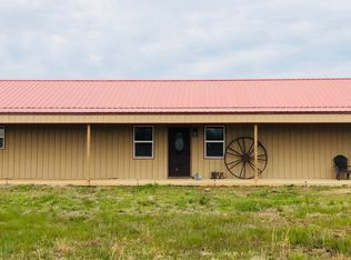 233 Little River 302, Ashdown, AR 71822