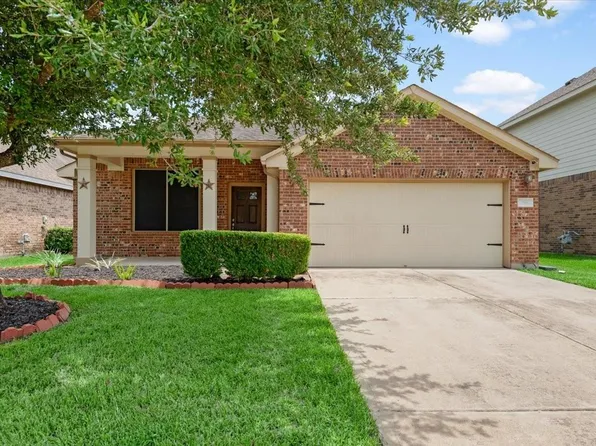 1906 Sonoma Breeze Dr, Houston, TX 77049
