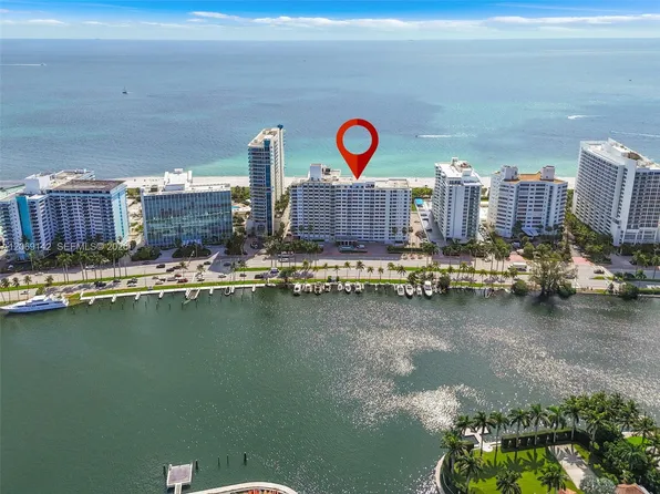 5005 Collins Ave, Miami Beach, FL