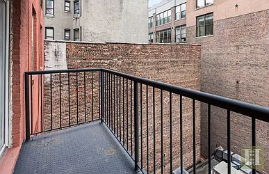 Rented by Halstead Real Estate