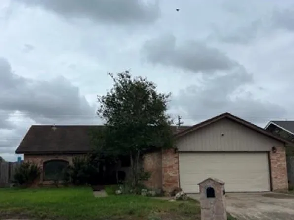 7016 N 14th Ln, McAllen, TX 78504