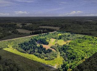 6161 County Highway W, Winter, WI 54896