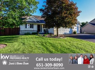 3253 199th Street Ct, Farmington, MN 55024