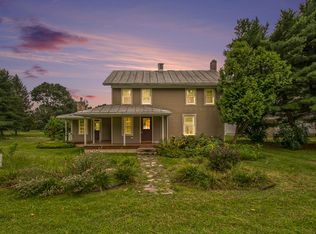 13894 Covered Bridge Rd NE, Lowell, MI 49331