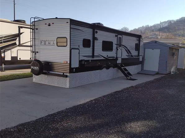 121 Vacation Point, Waynesville, NC 28785