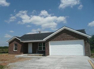 132 Curtis Ford Trce, Nicholasville, KY