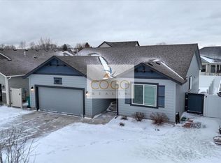 622 S Grady Rd, Spokane Valley, WA 99016