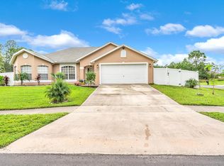 1052 Hutchins St SE, Palm Bay, FL 32909