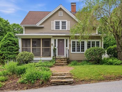 98 Walnut St, North Brookfield, MA, 01535