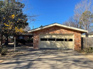 1020 S Rusk St, Amarillo, TX 79102