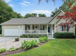 1762 Glasgo Rd, Griswold, CT 06351