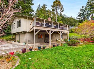 3255 Buttermilk Ln, Arcata, CA 95521