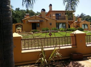 11300 N Ventura Ave, Ojai, CA 93023