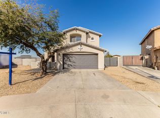 5212 S 55th Ave, Laveen, AZ 85339