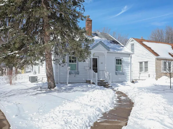 1623 Dunlap St N, Saint Paul, MN 55108