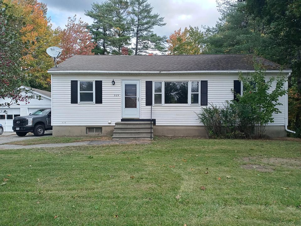 1st image of 309 Civic Center Drive