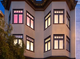 2934 Larkin St, San Francisco, CA 94109